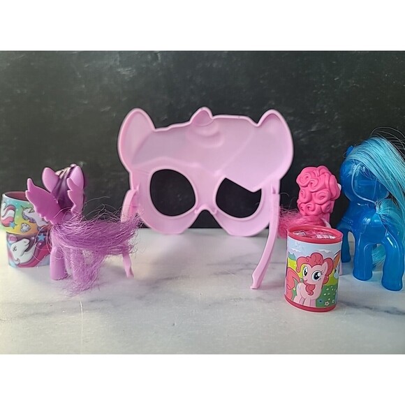 My Little Pony Toy Lot - Picture 5 of 10